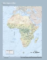 Atlas del mundo el primer atlas impreso del mundo era de los textos geográficos del legendario geógrafo claudio ptolomeo alrededor del año 150 d.c. Atlas de geografía del mundo quinto grado 2017-2018 ...