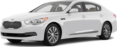 2017 Kia K900 Price Value Ratings And Reviews Kelley Blue Book