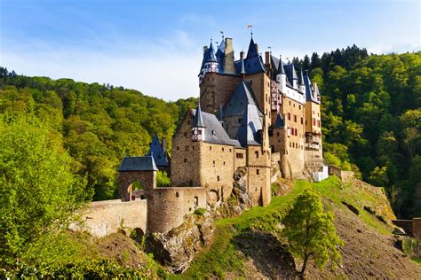 50 Best Castles In Germany Photos Germany Castles Castle Famous
