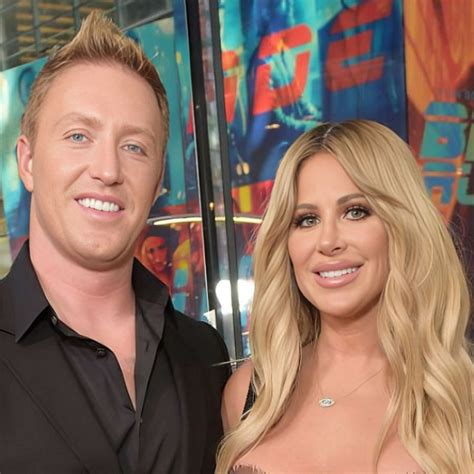 Kim Zolciak And Kroy Biermann S Relationship Journey From Twins To Divorce Filings And