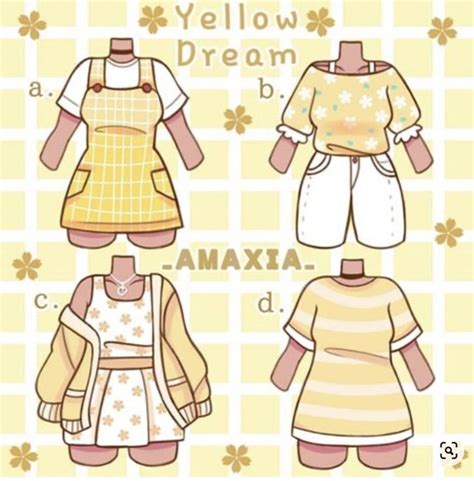 Pin By GÖzde🌺 On ♡digital Outfits Art♡ In 2021 Drawing Anime Clothes