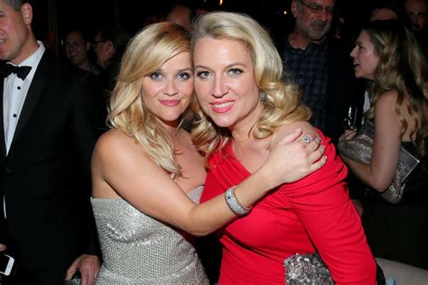 Reese Witherspoon Posed With Wild Writer Cheryl Strayed During The Best Pictures From The