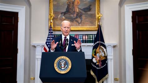 Federal Judge Limits Biden Officials Contacts With Social Media Sites The New York Times
