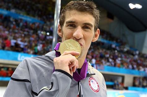 2012 Summer Olympics Recap Day 8 — Michael Phelps Wins 18th Olympic