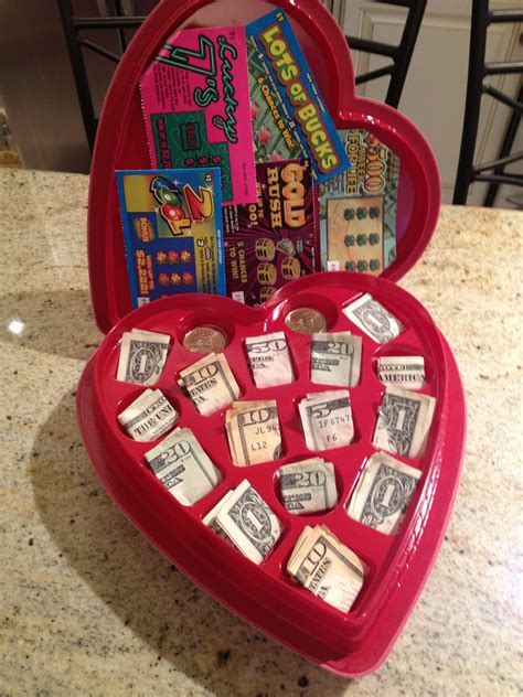 Pin By Alex Miller On Great Ideas Diy Valentines Ts Creative