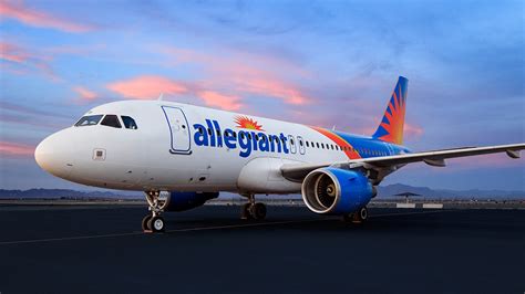 Allegiant Air Responds To Accusations Of Racial Profiling After