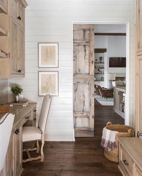 25 Most Charming Rustic Coastal Decor Ideas