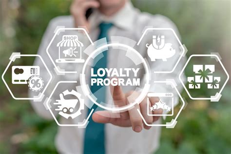 Customer Loyalty Programs In Retail Definition Types And Benefits