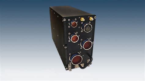 Inter process communication (ipc) refers to a mechanism, where the operating systems allow various processes to communicate with each other. IPC-8600A Integrated Processing Computer