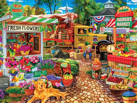 Puzzles have become huge over these last few weeks, and if you have caught the puzzling bug in lockdown we have found some bargains for you. Sale on the Square, 750 Pieces, MasterPieces | Puzzle ...
