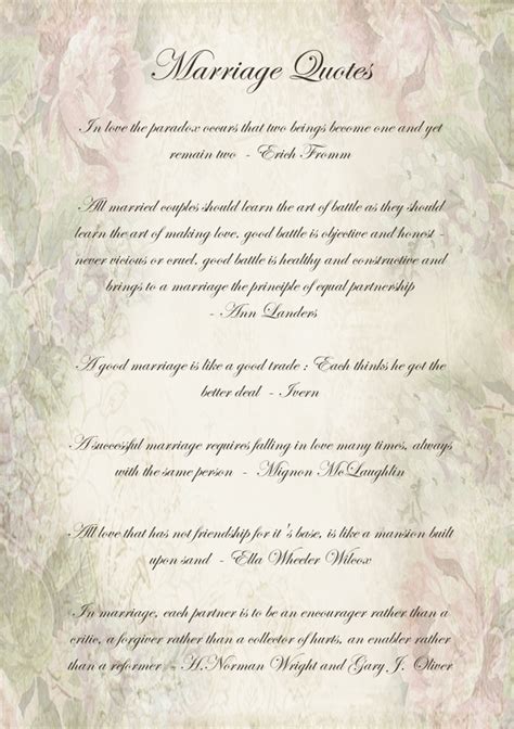 Wedding Poems And Quotes Quotesgram