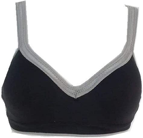 Barely There Womens Gotcha Covered Seamless Wirefree Bra Style 4546