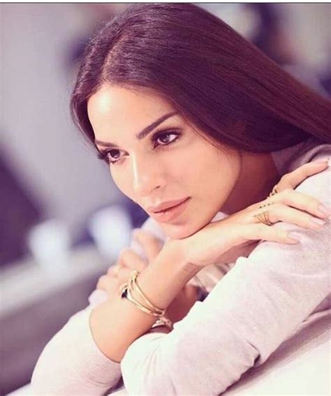 The Beauty Queen Nadine Nassib Njeim Brunette Beauty Beauty Beauty