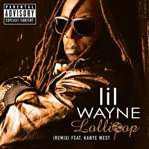 Lil Wayne Ft Static Lollipop Mvrk Remix Free Download By Mvrk