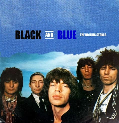 Plumdustys Page The Rolling Stones Black And Blue Sessionsrskinno