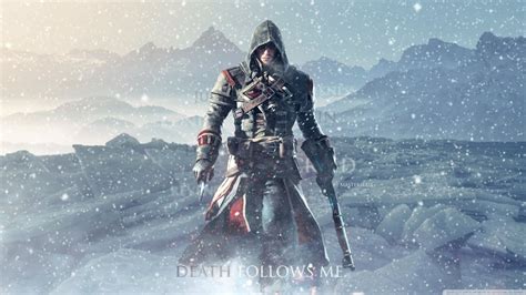 Assassin S Creed Rogue An Lise Comentada Pt Br Youtube