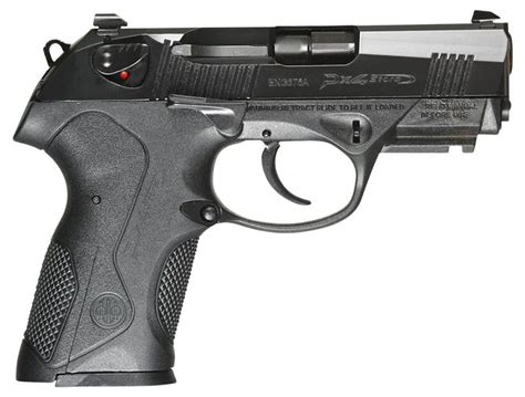Beretta Px4 Storm Compact 9mm Pistol 2 15rd Magazines 32