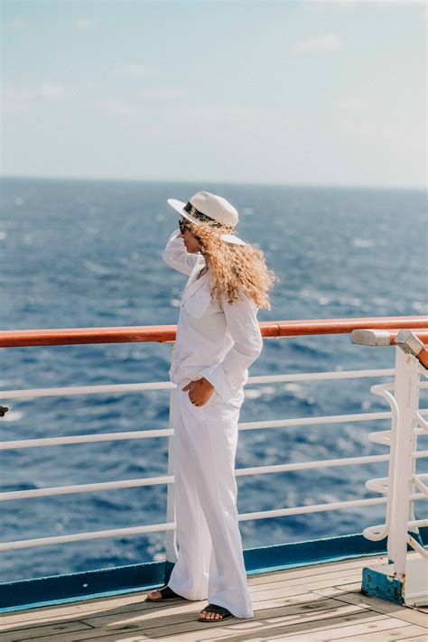 Cruise Outfits What To Pack For A Caribbean Cruise My Chic Obsession