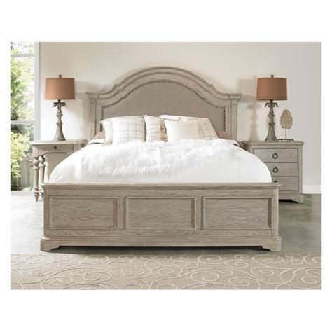 47584 Riverside Furniture Anniston Bed