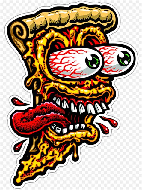 Rat Fink Vector At Collection Of Rat Fink Vector Free