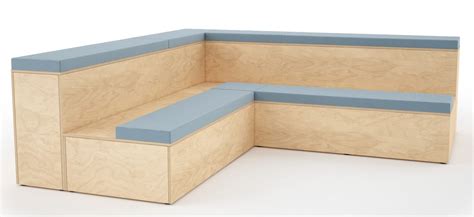 platforms modular seating product page genesys platforms modular seating
