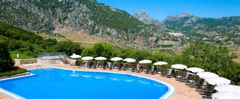 Check spelling or type a new query. Fuerte Grazalema Hotel, Grazalema, Spain | Sunvil.co.uk