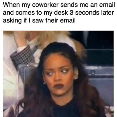 37 Funny Work Memes To Help You Make It To 5pm
