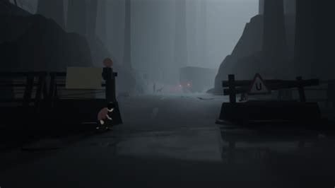 Limbo And Inside Creators Playdead Tease Next Game In Which Youre Not
