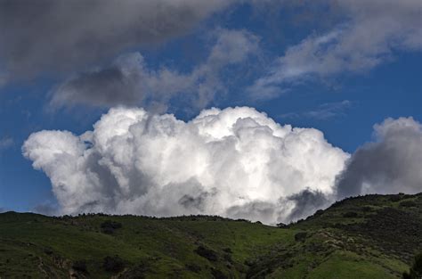 Dramatic irony is an important stylistic device that is commonly found in plays, movies, theaters, and sometimes in poetry. Photos: Clouds create dramatic skies - Orange County Register