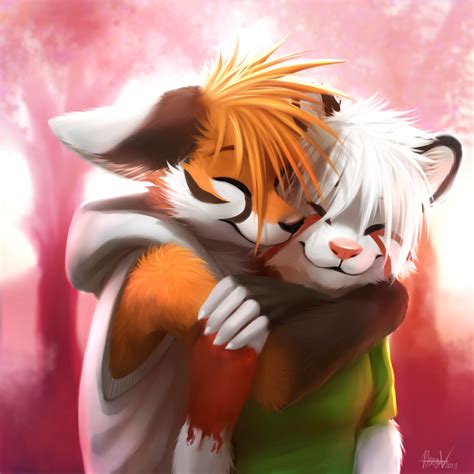 Pin By Sheane Sephton On Wolf Furry Drawing Furry Couple Anthro Furry