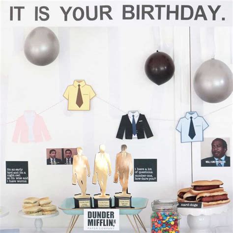 Funny Office Birthday Decoration Ideas Telegraph