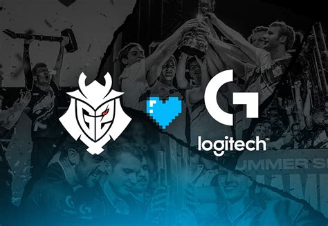 G2 Esports Extends Logitech G Partnership For 2020 Esports Insider