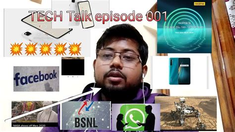 Technical Tech Talk Episode 001 Youtube