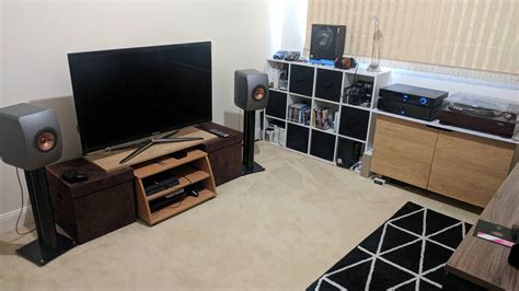 My First Budget 2 Channel Setup Audiophile