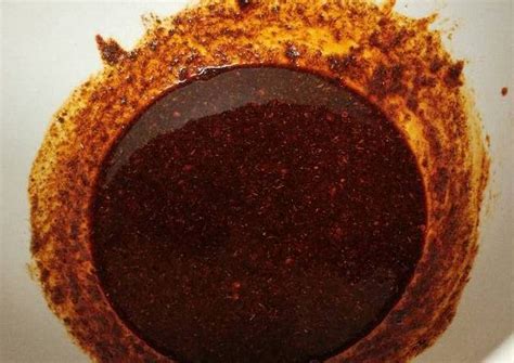 Mexican Wet Rub Recipe By Marcus Leleux Cookpad