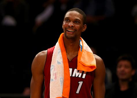 Top 5 Moments Of Chris Boshs Miami Heat Career
