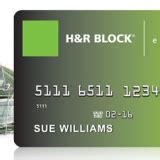 We did not find results for: H&R Block Debit Card Review