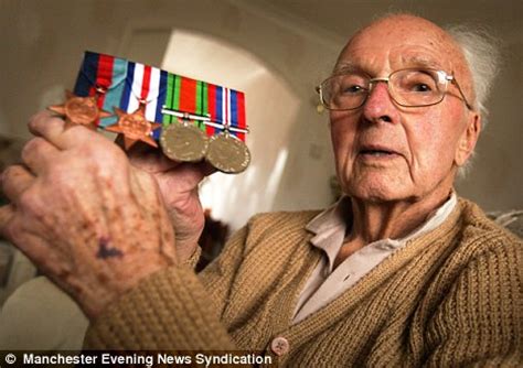 Jones & co., l.p., (since 1995, d.b.a. World War Two soldier who 'died in battle' finally claims ...