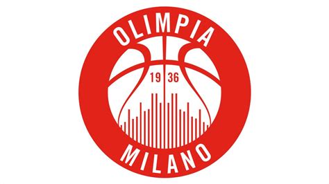 Olimpia armani jeans milano logos concept realized for a contest. Serie A: Coronavirus, un nuovo caso all'Olimpia Milano ...