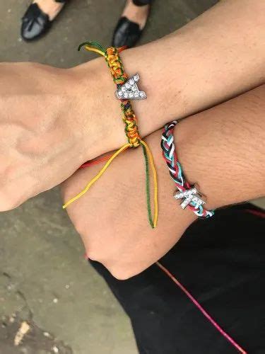 Customized Name Rakhi At Rs Piece Rakhi In Mumbai Id