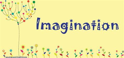 Pray With Your Imagination