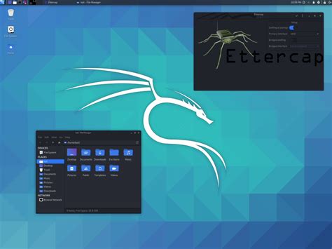 Kali Linux Release Penetration Testing And Ethical Hacking Linux Distribution