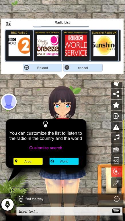 Ai Lover For Android Apk Download