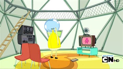 Banana Mans House Adventure Time Wiki Fandom Powered By Wikia