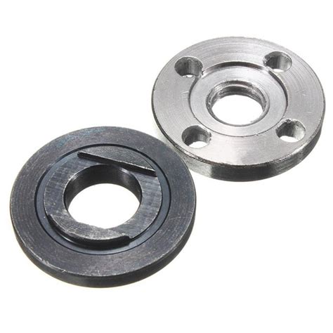 1 Pair Metal Electrical Angle Grinder Accessories Fitting Part Inner