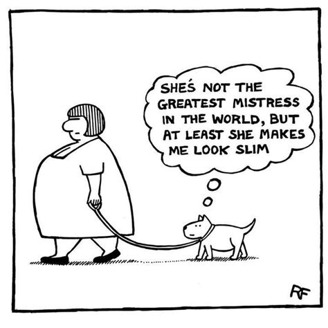 That Is One Fat Lady Funny Cartoons Funny Comics Funny Animal