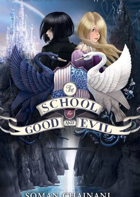 Professor Dovey Fan Casting For The School For Good And Evil Mycast