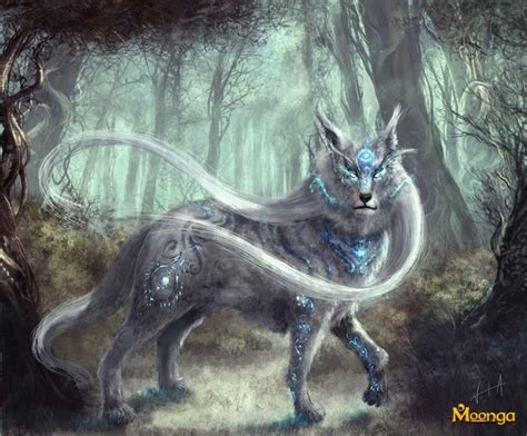 Image Result For Beautiful Fantasy Creatures Fantasy Creatures Art
