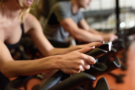 What To Know Before Your First Spin Class Project Best Life