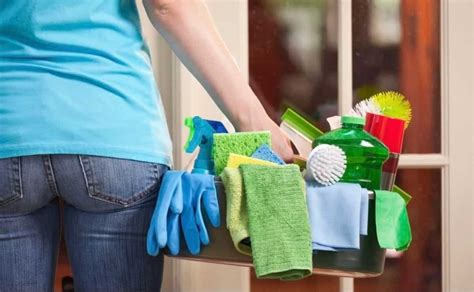 12 Consejos Para Mantener La Casa Limpia Ordenada Y Perfumada